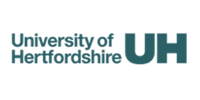 university of hertfordshire uk